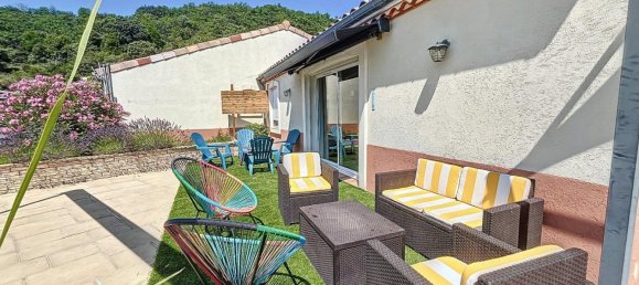 Villa T4 em Ruoms, France N.º 302782 8