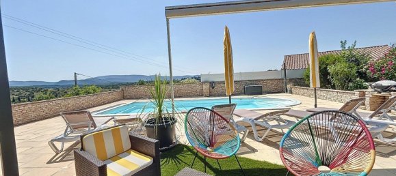 Villa T4 em Ruoms, France N.º 302782 9