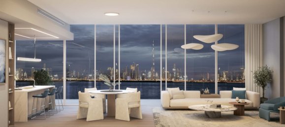 شقة في THE QUAYSIDE RESIDENCES, الخليج التجاري, UAE 50.4متر مربع رقم 59899 7