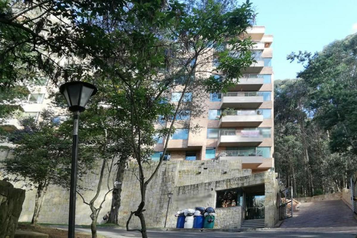 3 chambres Maison à Bogota, Colombia No. 11061