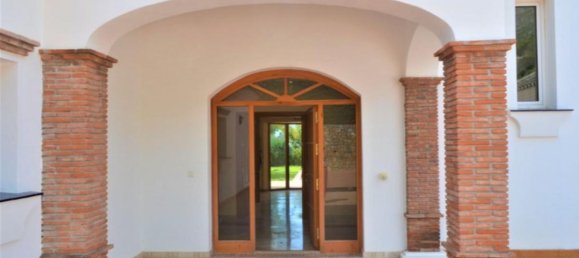 5 chambres Villa à Mijas, Spain No. 62549 5