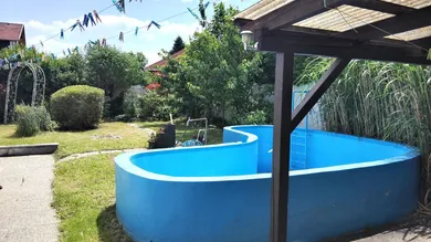 Casa de 5 divisões em Lanzenkirchen, Austria N.º 172639