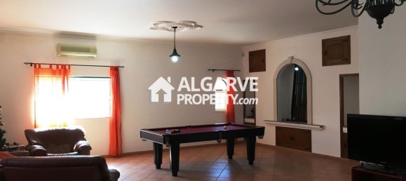 6 Schlafzimmer Haus in Loule, Portugal, Nr. 128520 4