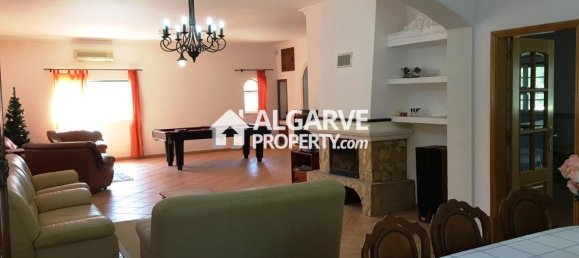 6 Schlafzimmer Haus in Loule, Portugal, Nr. 128520 10