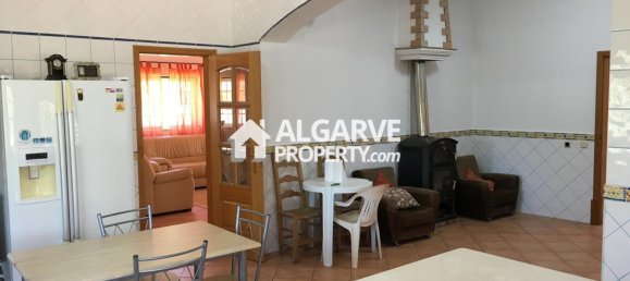 6 Schlafzimmer Haus in Loule, Portugal, Nr. 128520 27