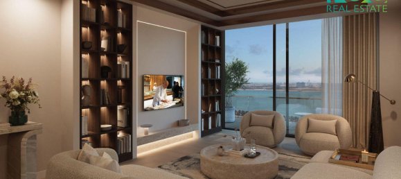 4 bedrooms Penthouse in Al Marjan Island, UAE No. 23001 7