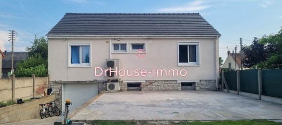 3 bedrooms House in Villemandeur, France No. 252702 25