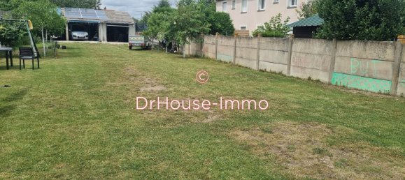 3 bedrooms House in Villemandeur, France No. 252702 27