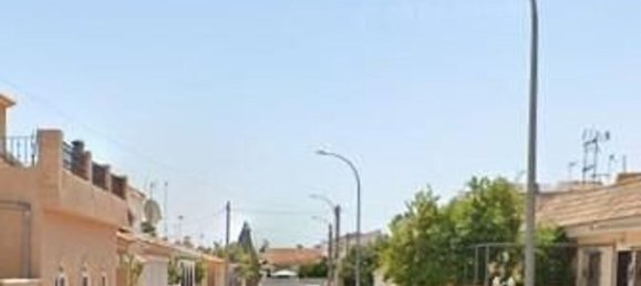 Квартира с 3 спальнями в Лос-Алькасарес, Испания № 168436 2