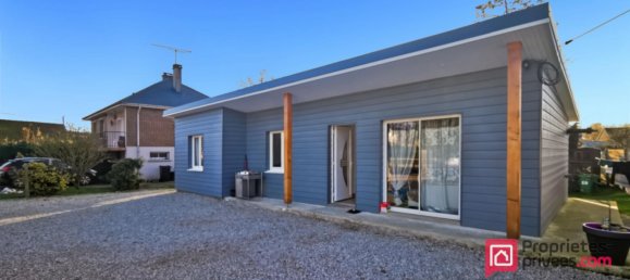 Casa T2 em Cavron-Saint-Martin, France N.º 217693 9