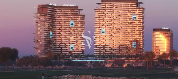 1 غرف نوم شقة في داماك هيلز (أكويا باي داماك), UAE رقم 118522 4