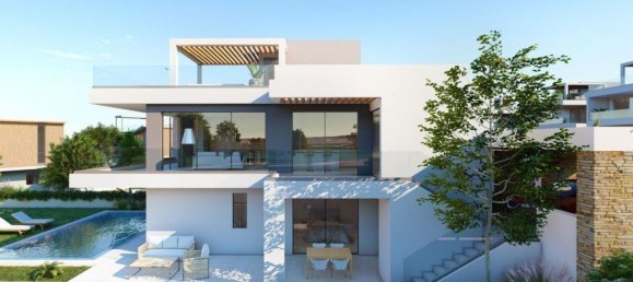 4 chambres Maison à Paphos, Cyprus No. 9809 2