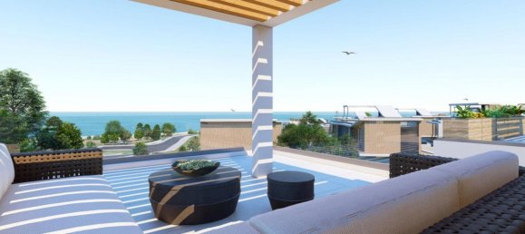 4 chambres Maison à Paphos, Cyprus No. 9809 3