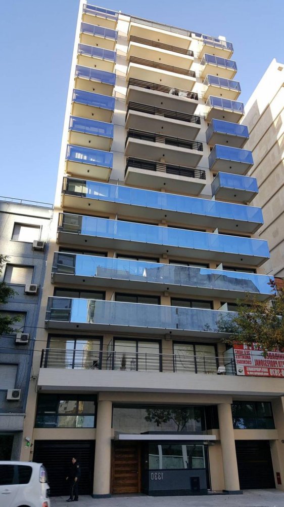 2 bedrooms Apartment in Buenos Aires, Argentina No. 101553