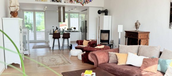 7-Zimmer Wohnung in Liesing, Austria, Nr. 206218 13