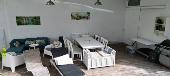 7-Zimmer Wohnung in Liesing, Austria, Nr. 206218 16