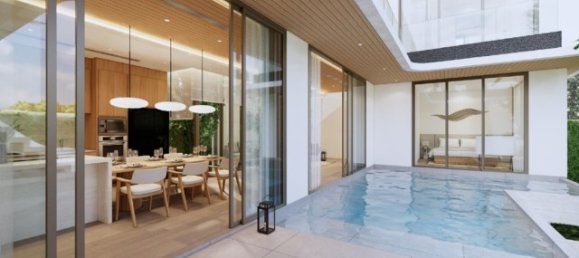 4 bedrooms Villa in Naithon Beach, Thailand No. 26050 14