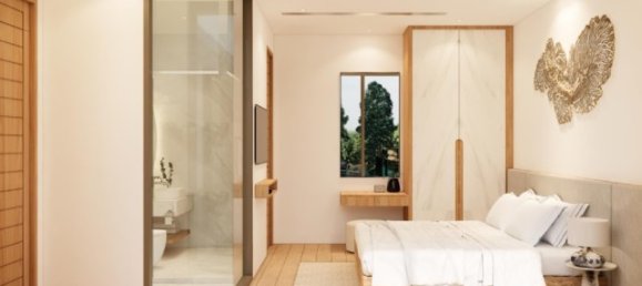 4 bedrooms Villa in Naithon Beach, Thailand No. 26050 26