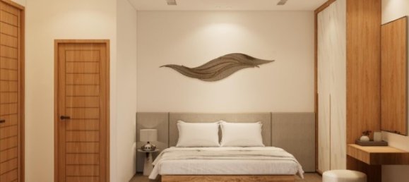 4 bedrooms Villa in Naithon Beach, Thailand No. 26050 4