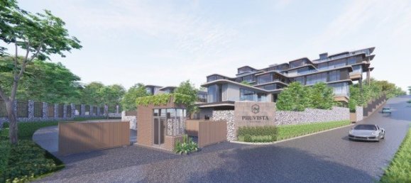 4 bedrooms Villa in Naithon Beach, Thailand No. 26050 10