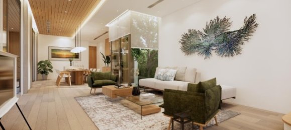 4 bedrooms Villa in Naithon Beach, Thailand No. 26050 21