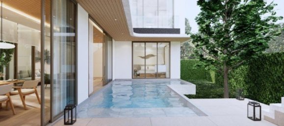 4 bedrooms Villa in Naithon Beach, Thailand No. 26050 16