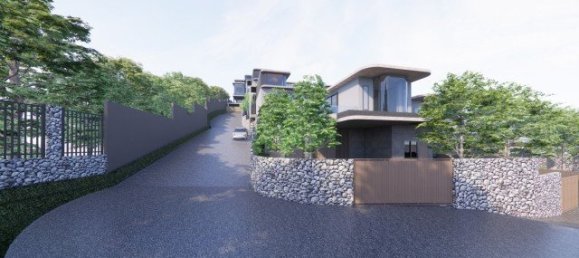 4 bedrooms Villa in Naithon Beach, Thailand No. 26050 13