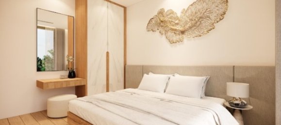 4 bedrooms Villa in Naithon Beach, Thailand No. 26050 27