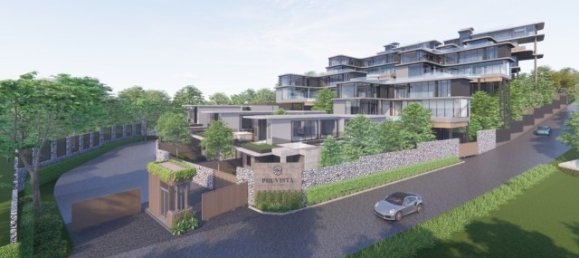 4 bedrooms Villa in Naithon Beach, Thailand No. 26050 12