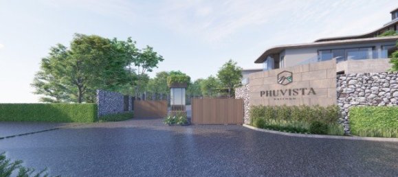 4 bedrooms Villa in Naithon Beach, Thailand No. 26050 11