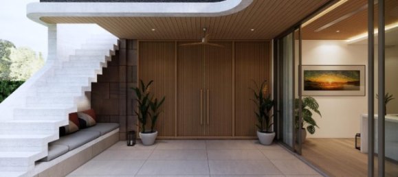 4 bedrooms Villa in Naithon Beach, Thailand No. 26050 15