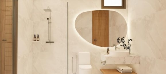 4 bedrooms Villa in Naithon Beach, Thailand No. 26050 3