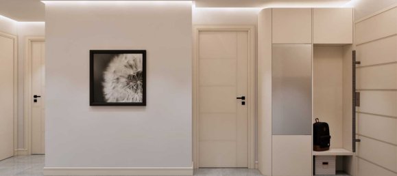 شقة 1+1 في Gazipasa, Turkey رقم 31396 23