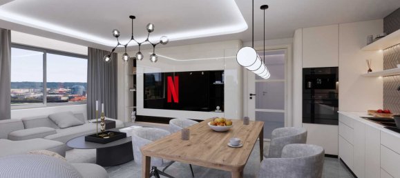 شقة 1+1 في Gazipasa, Turkey رقم 31396 22