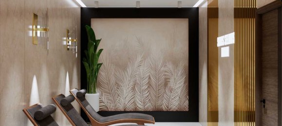 شقة 1+1 في Gazipasa, Turkey رقم 31396 20