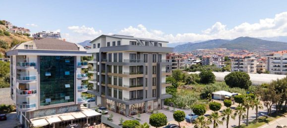 شقة 1+1 في Gazipasa, Turkey رقم 31396 8