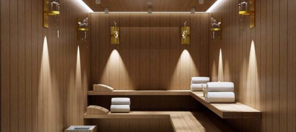 شقة 1+1 في Gazipasa, Turkey رقم 31396 18