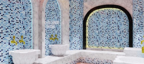 شقة 1+1 في Gazipasa, Turkey رقم 31396 17