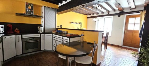 2 غرف نوم منزل في La Chapelle-Saint-Mesmin, France رقم 255130 3