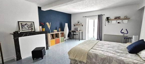 2 غرف نوم منزل في La Chapelle-Saint-Mesmin, France رقم 255130 7