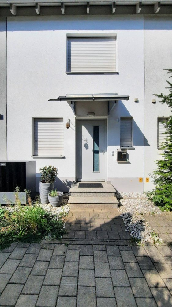 4 bedrooms Townhouse in Landsberg am Lech, Germany No. 334211