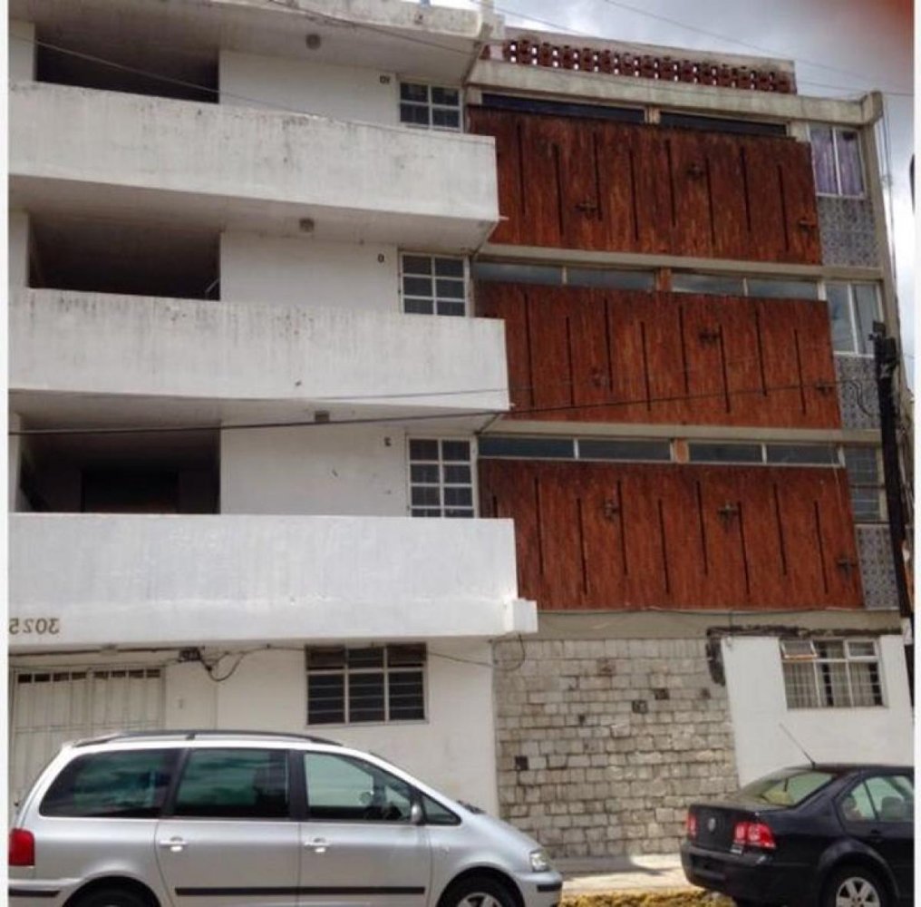 60 bedrooms Building in Puebla, Mexico No. 201825