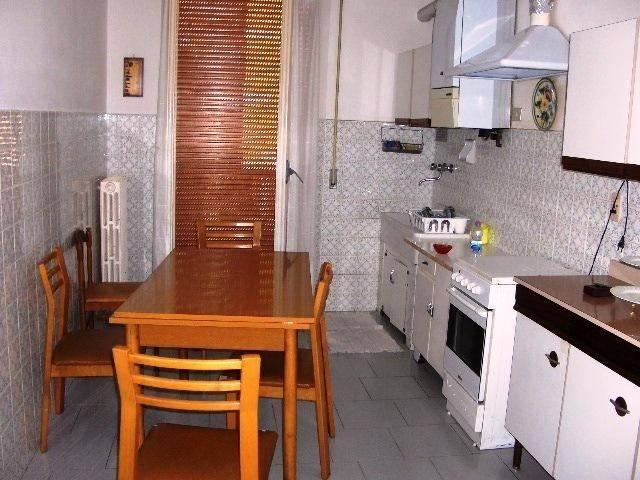 4 rooms Apartment in Ancona, Italy No. 140151