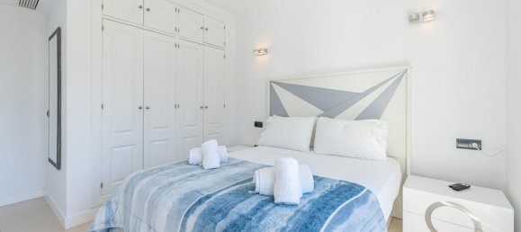 4 bedrooms Townhouse in Benalmadena, Spain No. 172986 12