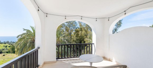 4 bedrooms Townhouse in Benalmadena, Spain No. 172986 9