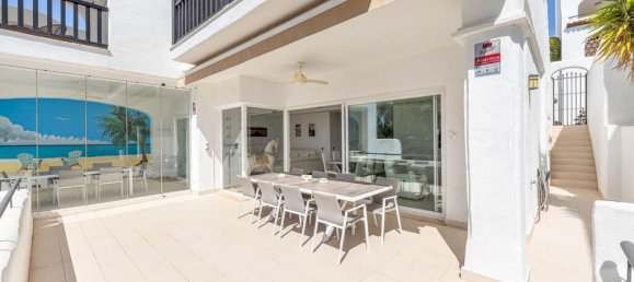 4 bedrooms Townhouse in Benalmadena, Spain No. 172986 7