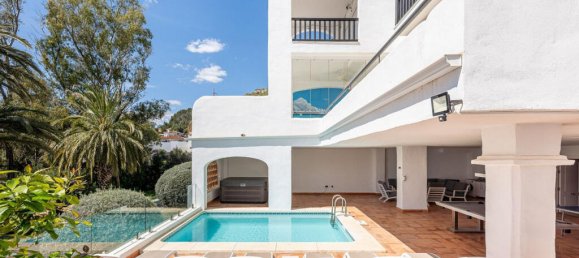 4 bedrooms Townhouse in Benalmadena, Spain No. 172986 16