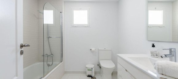 4 bedrooms Townhouse in Benalmadena, Spain No. 172986 11