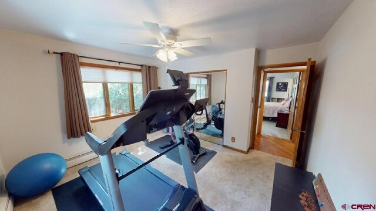 4 bedrooms House in Alamosa, USA No. 379902