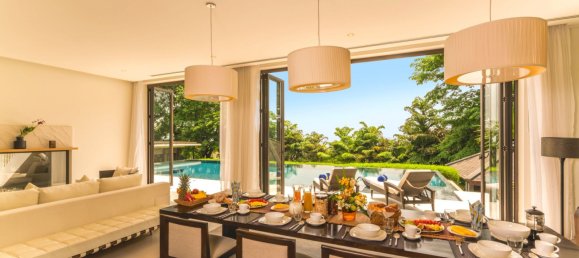 3 bedrooms Villa in Bang Tao, Thailand No. 8360 18